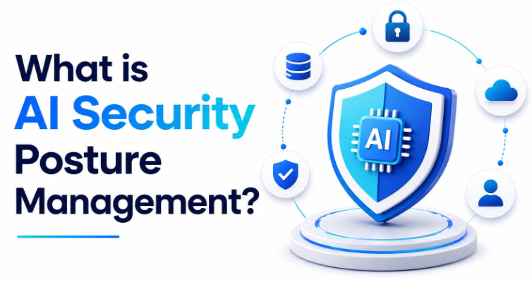 What Is AI Security Posture Management (AiSPM)? A Practical Guide for Enterprises